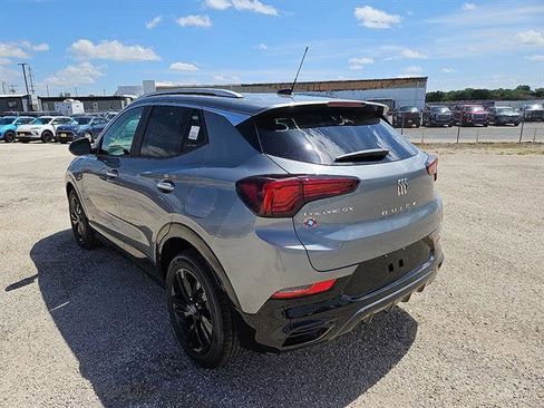 New 2026 Buick Encore GX Sport Touring w/ Comfort Package image 20