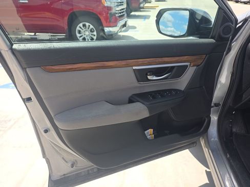 Used 2019 Honda CR-V EX image 9