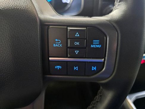 Used 2023 Ford F150 XLT w/ Equipment Group 302A High AWD/4WD image 15