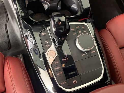 Used 2022 BMW X3 sDrive30i w/ Premium Package 2 image 18