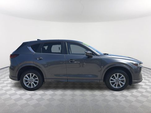 Used 2024 MAZDA CX-5 AWD 2.5 S w/ Select Package image 17