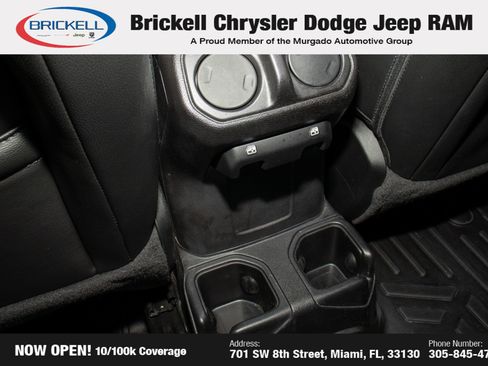 Used 2021 Jeep Gladiator Sport image 18