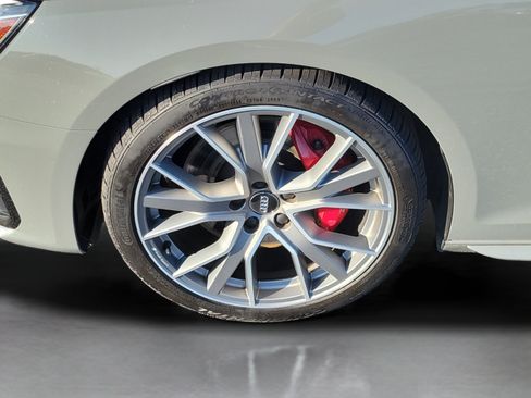 Used 2021 Audi S4 Premium Plus AWD/4WD image 7