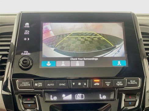 Used 2019 Honda Odyssey EX-L image 18