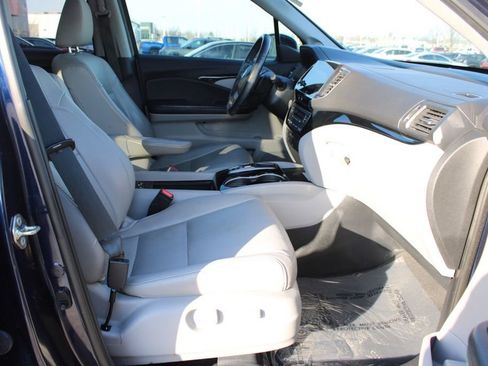 Used 2019 Honda Pilot Elite image 21