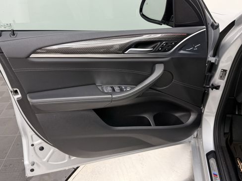 Used 2021 BMW X3 M40i w/ Executive Package AWD/4WD image 10