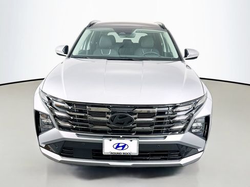 New 2026 Hyundai Tucson Limited FWD image 2