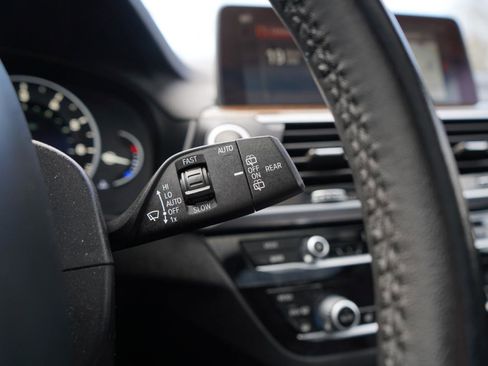 Used 2019 BMW X3 xDrive30i w/ Premium Package image 27