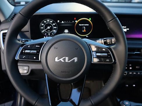 New 2026 Kia Seltos EX AWD/4WD image 23