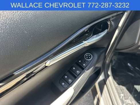 Used 2022 Kia Seltos EX AWD/4WD image 16