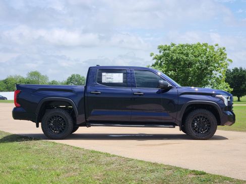 New 2026 Toyota Tundra SR5 AWD/4WD image 7