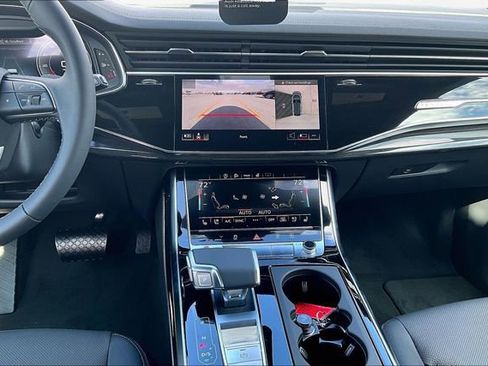 New 2026 Audi Q8 Premium Plus AWD/4WD image 3