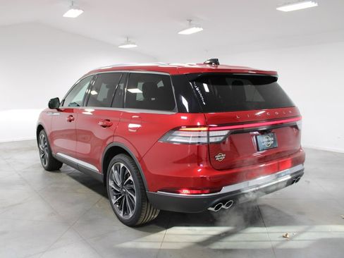 New 2026 Lincoln Aviator Reserve image 6