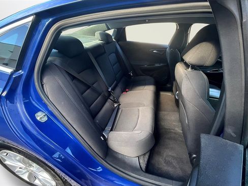 Used 2023 Chevrolet Malibu LT image 23