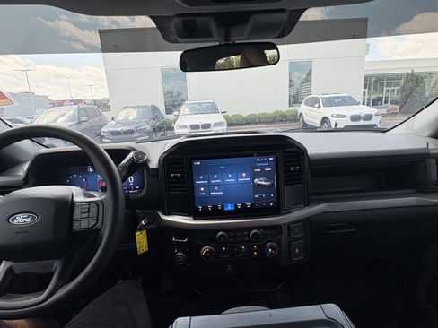 Used 2025 Ford F150 XL w/ Equipment Group 103A High AWD/4WD image 29