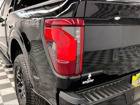 Used 2024 Ford F150 XLT w/ Equipment Group 302A MID AWD/4WD image 36