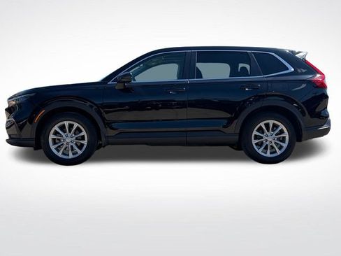 Used 2024 Honda CR-V EX-L image 22