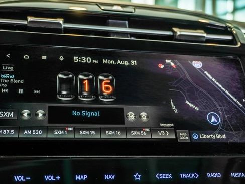 Used 2022 Hyundai Tucson Limited FWD image 30