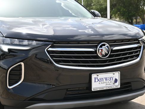 Used 2023 Buick Envision Essence FWD image 28