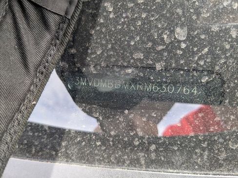 Used 2024 MAZDA CX-30 AWD 2.5 S w/ Select Sport Pkg image 12