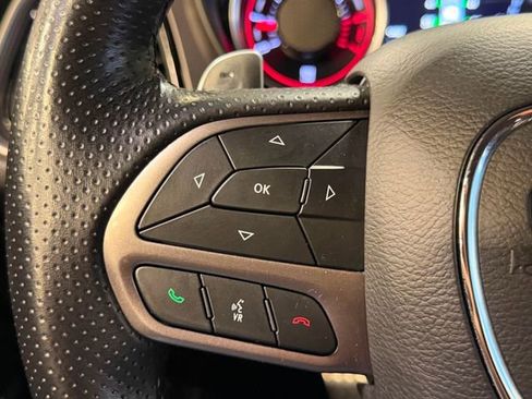 Used 2021 Dodge Challenger R/T Scat Pack w/ Dynamics Package image 25