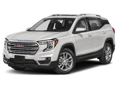 Used 2024 GMC Terrain SLE w/ Driver Convenience Package