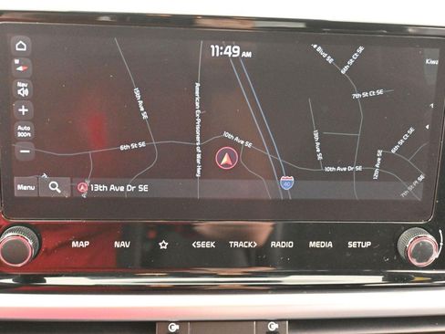Used 2022 Kia Forte GT-Line FWD image 22