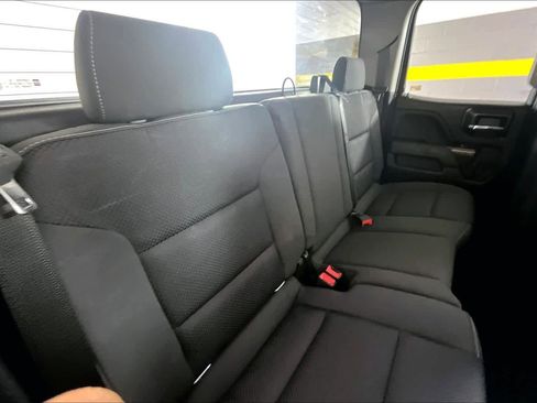 Used 2019 GMC Sierra 1500 SLE w/ Texas SLE Value Package image 20