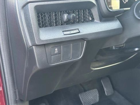 Certified 2024 Honda CR-V Sport image 20