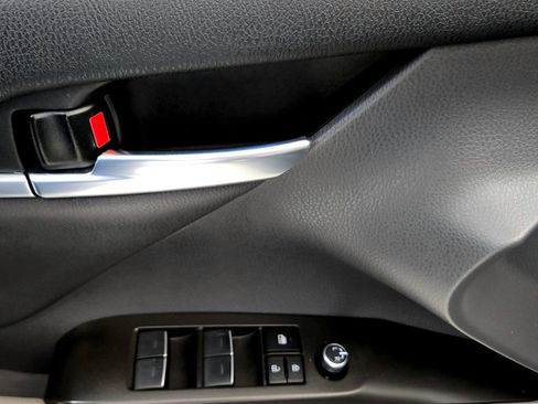 Certified 2023 Toyota Camry XLE FWD image 23