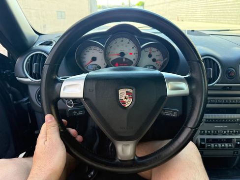 Used 2007 Porsche Cayman S image 18