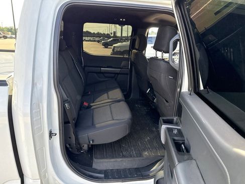 Used 2024 Ford F150 XLT w/ Tow/Haul Package AWD/4WD image 11