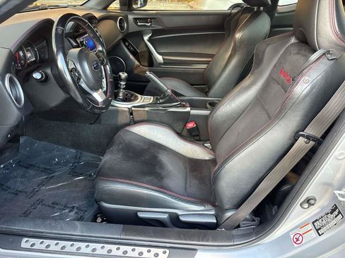 Used 2019 Subaru BRZ Limited w/ Performance Package RWD image 6