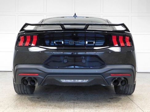 Used 2024 Ford Mustang GT Premium w/ GT Performance Package RWD image 7