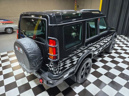 Used 2004 Land Rover Discovery SE image 34