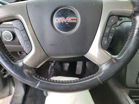 Used 2011 GMC Sierra 1500 SLT w/ All-Terrain Package image 14