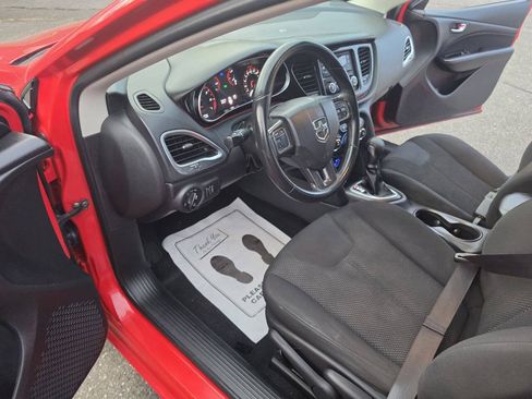 Used 2016 Dodge Dart SXT Sport FWD image 26