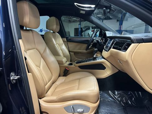 Used 2017 Porsche Macan S AWD/4WD image 24
