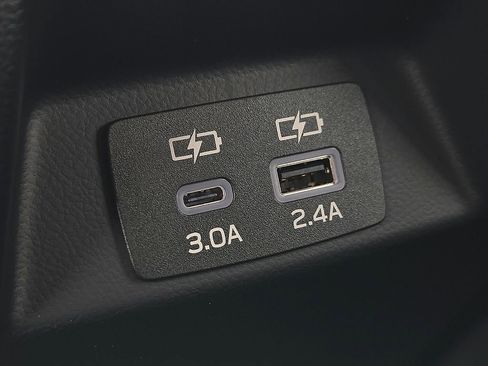 New 2026 Subaru Crosstrek 2.5i Limited image 11