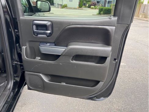 Used 2014 Chevrolet Silverado 1500 LT image 20