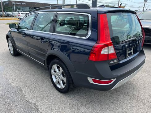 Used 2010 Volvo XC70 3.2 AWD/4WD image 3
