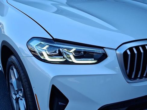Used 2024 BMW X3 xDrive30i w/ Premium Package AWD/4WD image 11