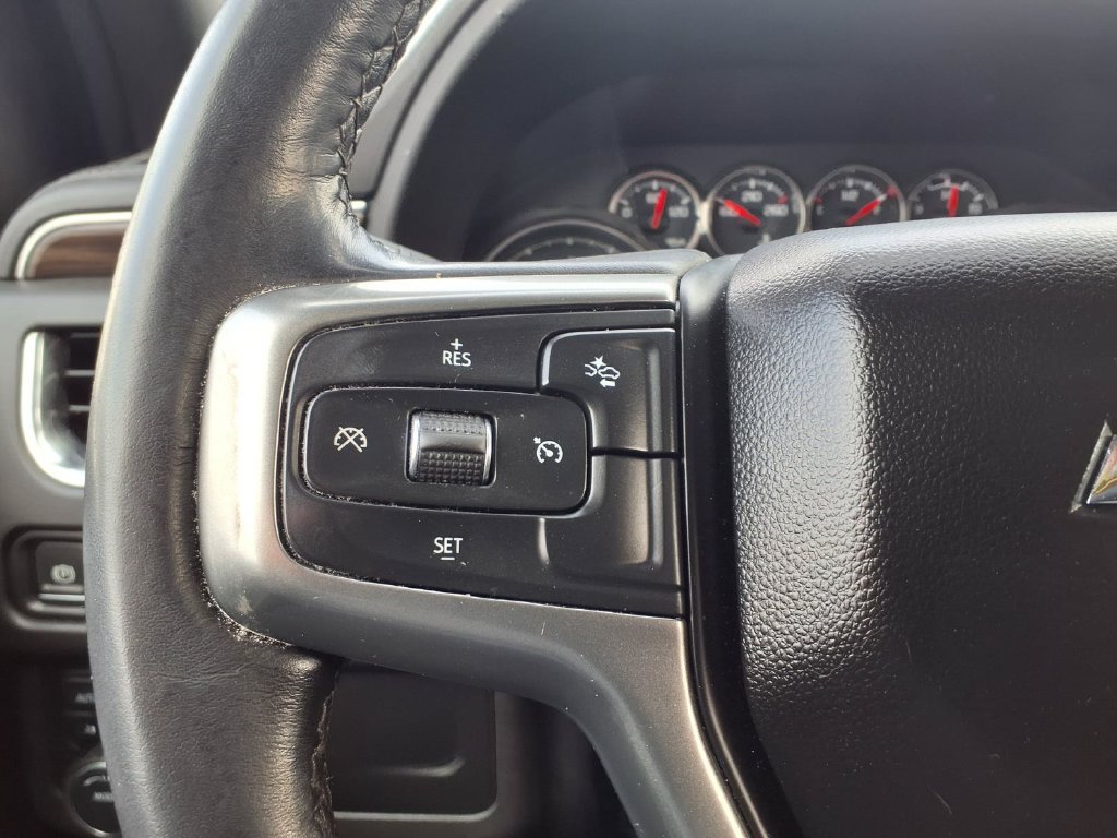 Used 2021 Chevrolet Tahoe LT AWD/4WD image 14