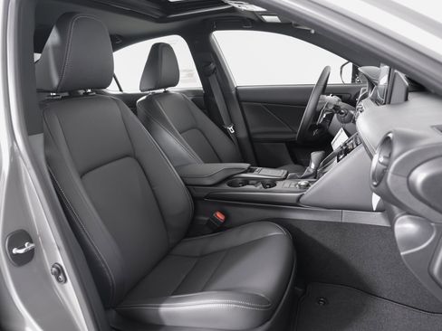 New 2025 Lexus IS 350 F Sport image 16