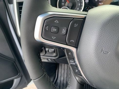 New 2026 RAM 1500 Big Horn image 13