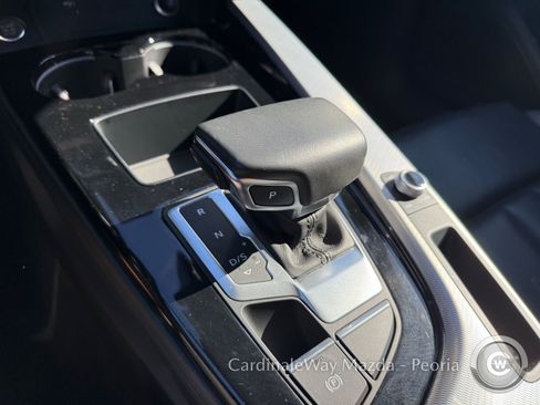 Used 2025 Audi A5 2.0T Premium Plus image 25