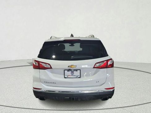 Used 2020 Chevrolet Equinox LT image 5