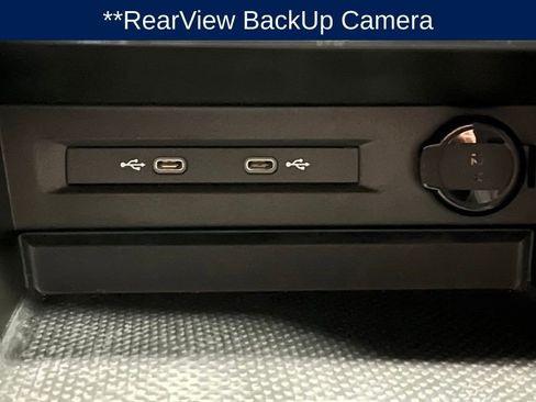 Used 2023 Volkswagen Tiguan S w/ Driver Assistance Package image 11