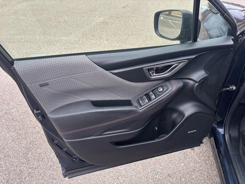 Used 2021 Subaru Forester Sport w/ Popular Package #2 image 17