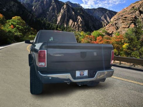 Used 2016 RAM 2500 Longhorn w/ Convenience Group image 4